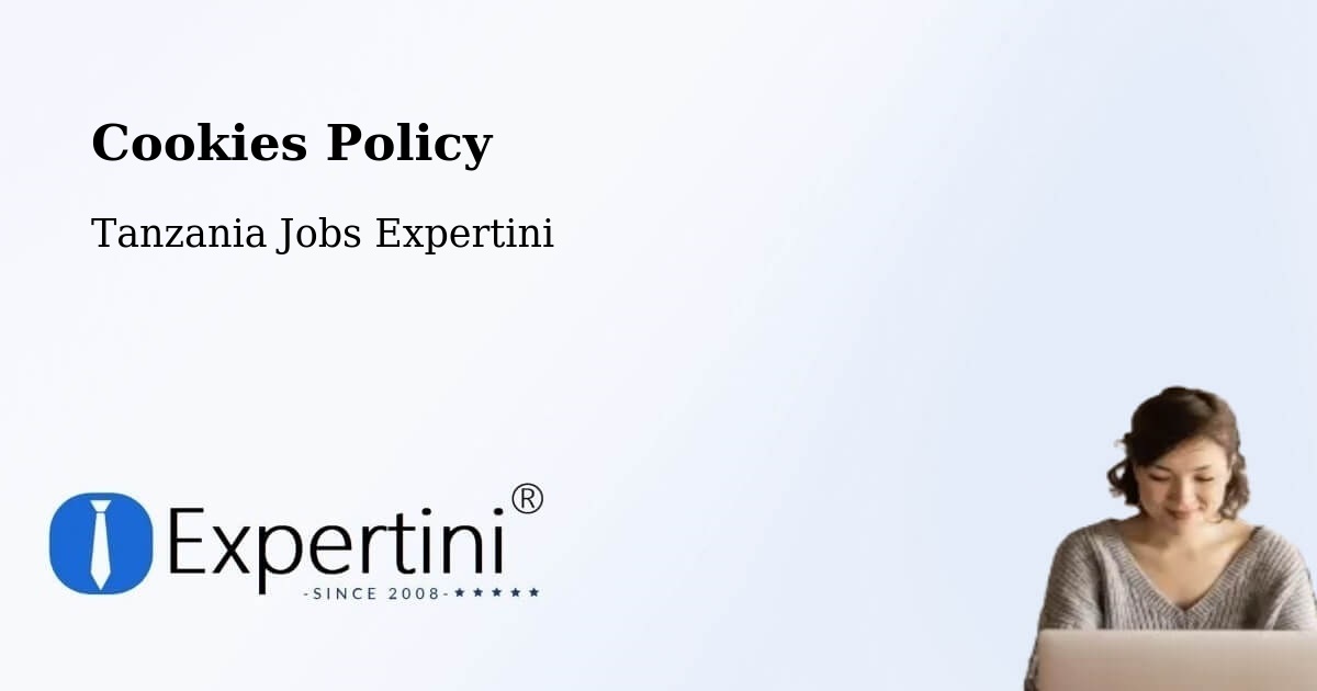 Cookie Policy – Matonga - Tanzania Jobs Expertini