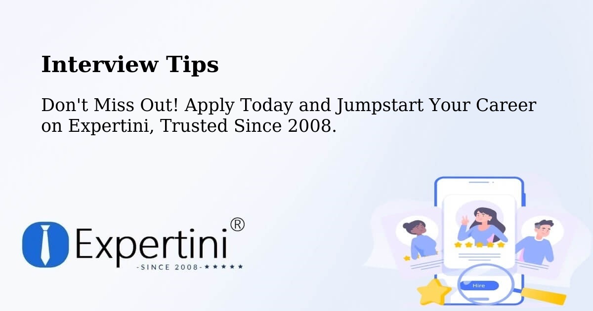 Interview Tips & Techniques for Job Seekers – Matonga - Matonga, Tanzania Jobs Expertini